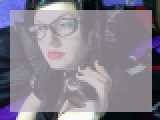 Adult webcam chat with MistressSkyline: Glasses