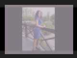 Watch cammodel BlueblueEyesFor: Lingerie & stockings
