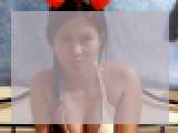 Explore your dreams with webcam model sexyakire: Masturbation