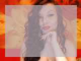 Connect with webcam model AMYRA4U: Latex & rubber