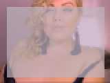 Explore your dreams with webcam model 1HotFatChick: Strip-tease