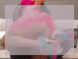 Explore your dreams with webcam model cutealysxx: Sucking