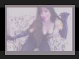 Adult webcam chat with mistress4us: Blindfold