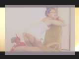 Adult webcam chat with MySinAngel: Cross-dressing