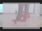 Adult chat with MySinAngel: Legs, feet & shoes