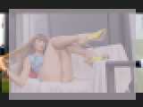 Explore your dreams with webcam model HelenJonson: Tickling