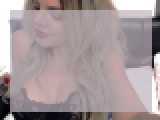 Welcome to cammodel profile for CythereaGush: Anal