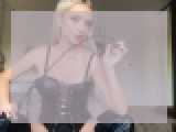 Watch cammodel GlamourDomme: Nipple play