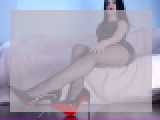 Watch cammodel UltimateGoddess: Heels