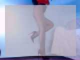 Watch cammodel UltimateGoddess: Heels