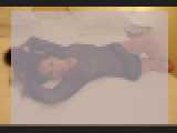 Connect with webcam model MISSEMANUELL: Foot fetish