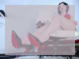 Watch cammodel UltimateGoddess: Lingerie & stockings