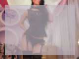 Explore your dreams with webcam model soleverde: Lingerie & stockings
