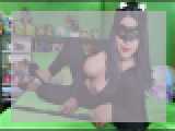 Webcam chat profile for MysteryWildTS: Outfits