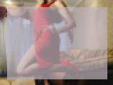 Adult webcam chat with SensualIce: Kissing