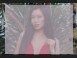 Connect with webcam model NaomiYuu: Strip-tease