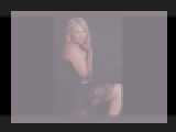 Webcam chat profile for MissBizarre: Live orgasm