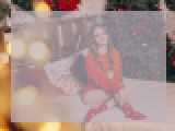 Watch cammodel RebeccaM48: Nipple play