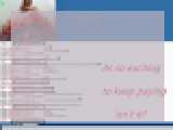 Webcam chat profile for UkBeddable: Heels