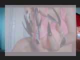 Why not cam2cam with MeryanNAILS: Flashing