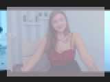 Connect with webcam model VivianThomas: Nails