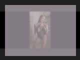 Watch cammodel MaryMaria