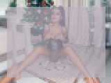Webcam chat profile for Leyla19