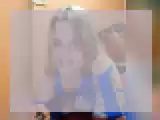 Watch cammodel 1Line4Love: Nails