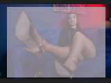 Connect with webcam model AmberCrost: Fishnets