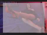 Start video chat with AmberCrost: Lingerie & stockings
