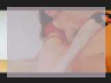 Watch cammodel NudeSoul: Nails
