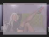 Webcam chat profile for BriJolie: Mistress/slave