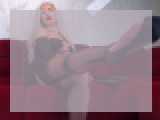 Welcome to cammodel profile for BriJolie: Fingernails