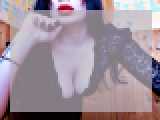 Webcam chat profile for GoldenCobra: Panties