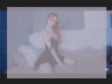 Explore your dreams with webcam model DelicateFlavor: Heels