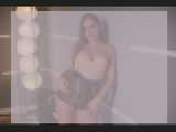 Welcome to cammodel profile for EvaBilberry: Lingerie & stockings