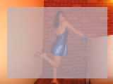 Connect with webcam model ElyseX: Smoking