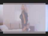 Webcam chat profile for MissBizarre: Kneeling