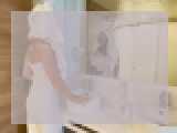 Explore your dreams with webcam model SweetBerry035: Hands