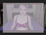 Connect with webcam model BlondPearl69: Nipple play