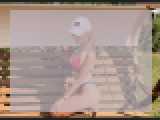 Connect with webcam model BlondeSmiling: Nails