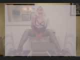 Connect with webcam model DominatrixAnna: Lingerie & stockings