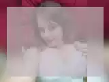Watch cammodel 1Line4Love: Nails