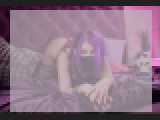 Find your cam match with KaziaSwart: Blindfold