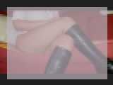 Watch cammodel BlackIceCream: Lingerie & stockings