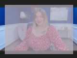 Explore your dreams with webcam model VivianThomas: Lingerie & stockings