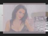 Explore your dreams with webcam model MsMonica: PVC