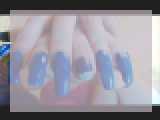 Why not cam2cam with LuckyLilu: Nails