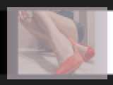 Explore your dreams with webcam model Dashelle: Legs, feet & shoes