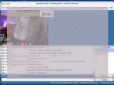 Webcam chat profile for MsSupreme: Glasses